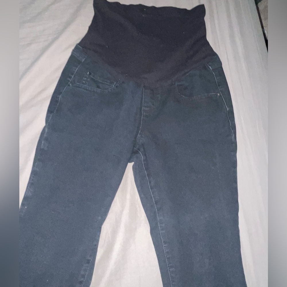 Pregnancy pants